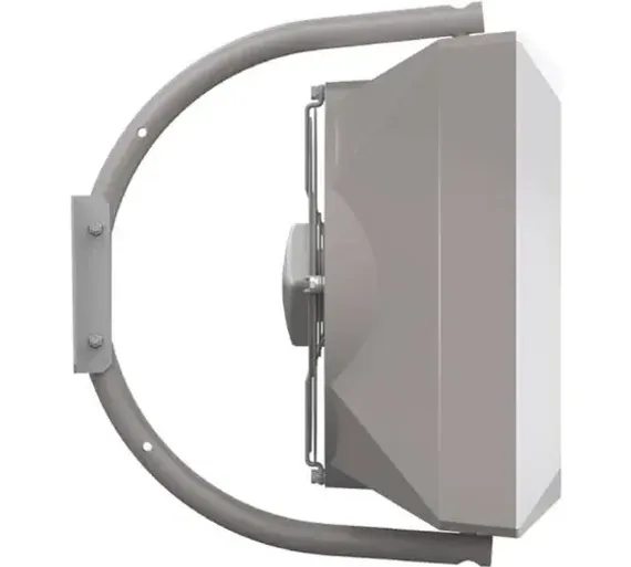 Тепловентилятор водяной VOLCANO AC VR2 8-50 кВт 28861