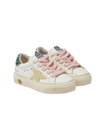 Кроссовки Golden Goose