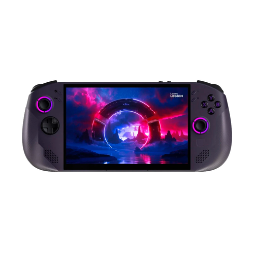 Портативная игровая консоль Lenovo Legion GO S Z2 Extreme, 16/1TB, Black (Черный)