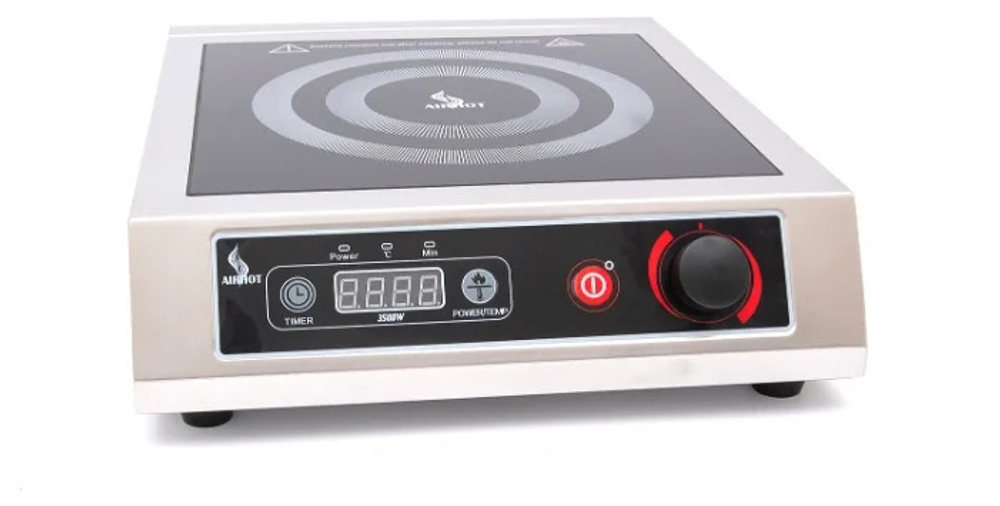 Плита индукционная Airhot IP3500 M