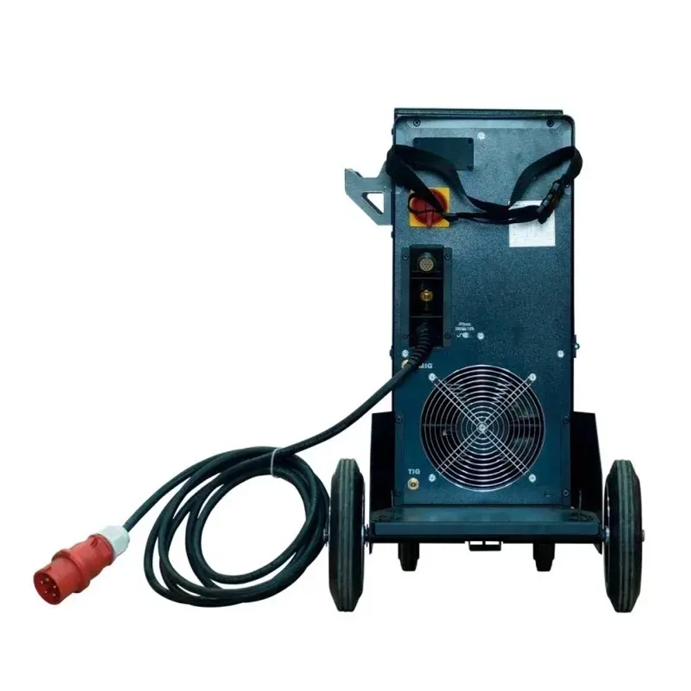 AuroraPRO SKYWAY 350 DUAL PULSE инверторный сварочный полуавтомат 7219109