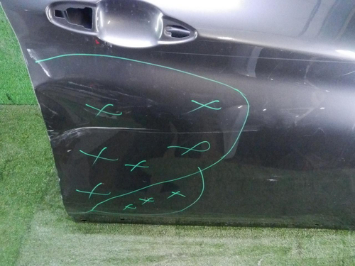 Дверь передняя правая BMW X1 F48 (2015-2022)