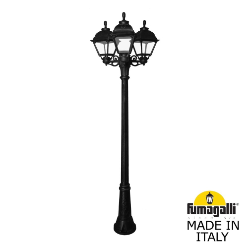 Ландшафтный светильник Fumagalli CEFA U23.156.S30.AXF1R