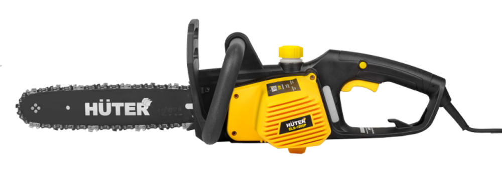 Электропила Huter ELS-1500P