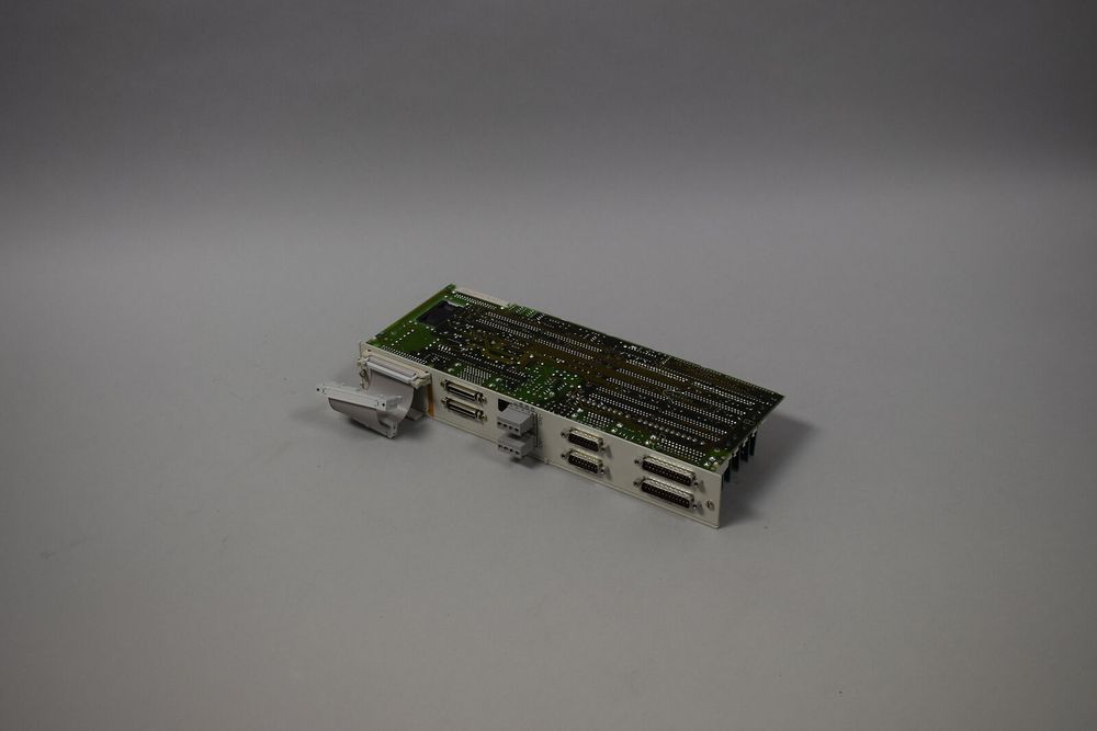 SIEMENS 6SN1118-0DH12-0AA0