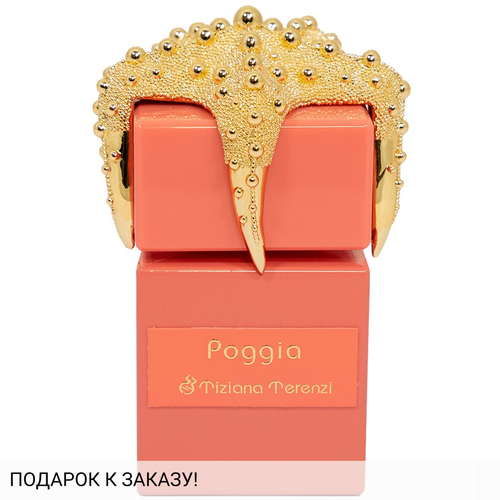 Tiziana Terenzi Poggia