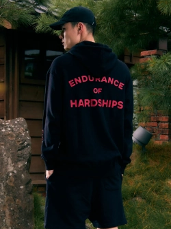 Худи MANTO ENDURANCE
