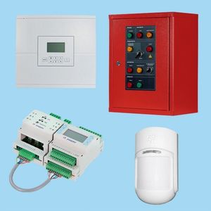 Системы управления