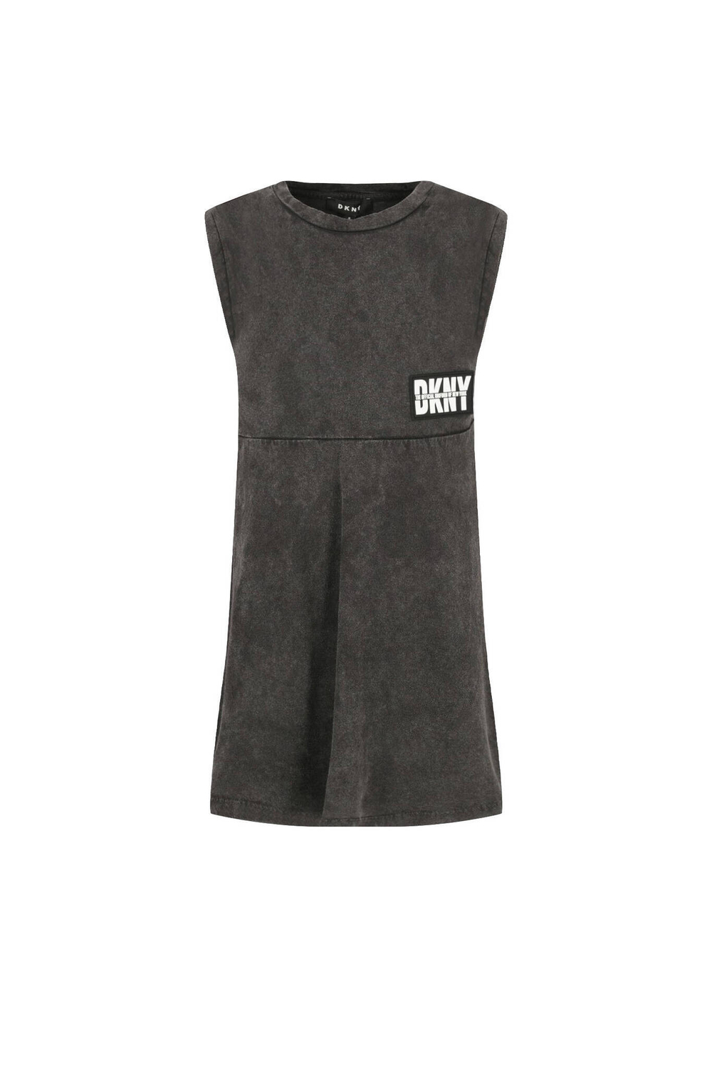 платье DKNY Kids - черный(D32784)