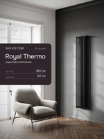 Дизайн-радиатор Royal Thermo SHIFT_R