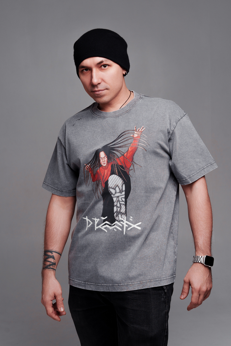 Футболка Наперебой