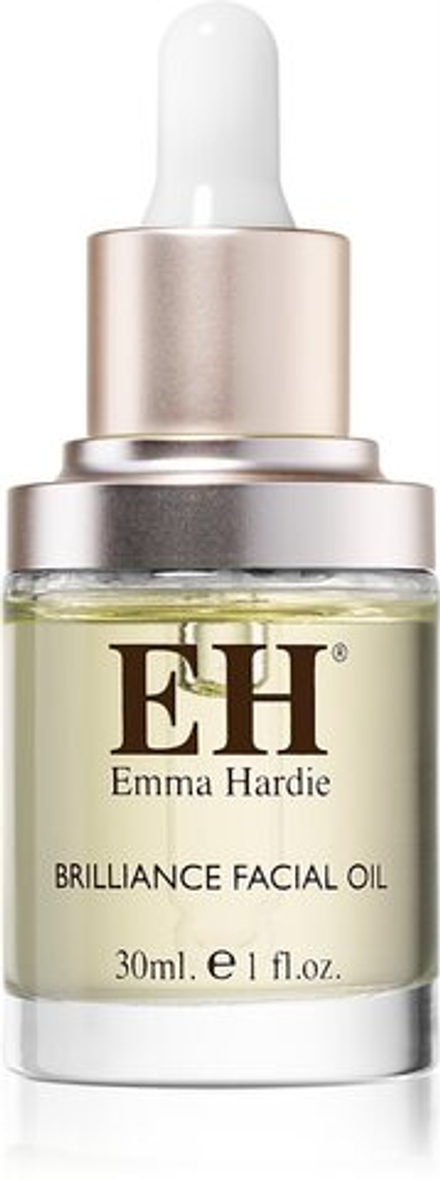 Emma Hardie Brilliance Facial Oil - масло для лица на ночь /   30  ml  / GTIN 5060152403703