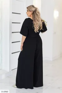 Комбинезон II-6953 Фабрика Моды