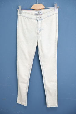 Джинсы Terranova узкие 42 размер