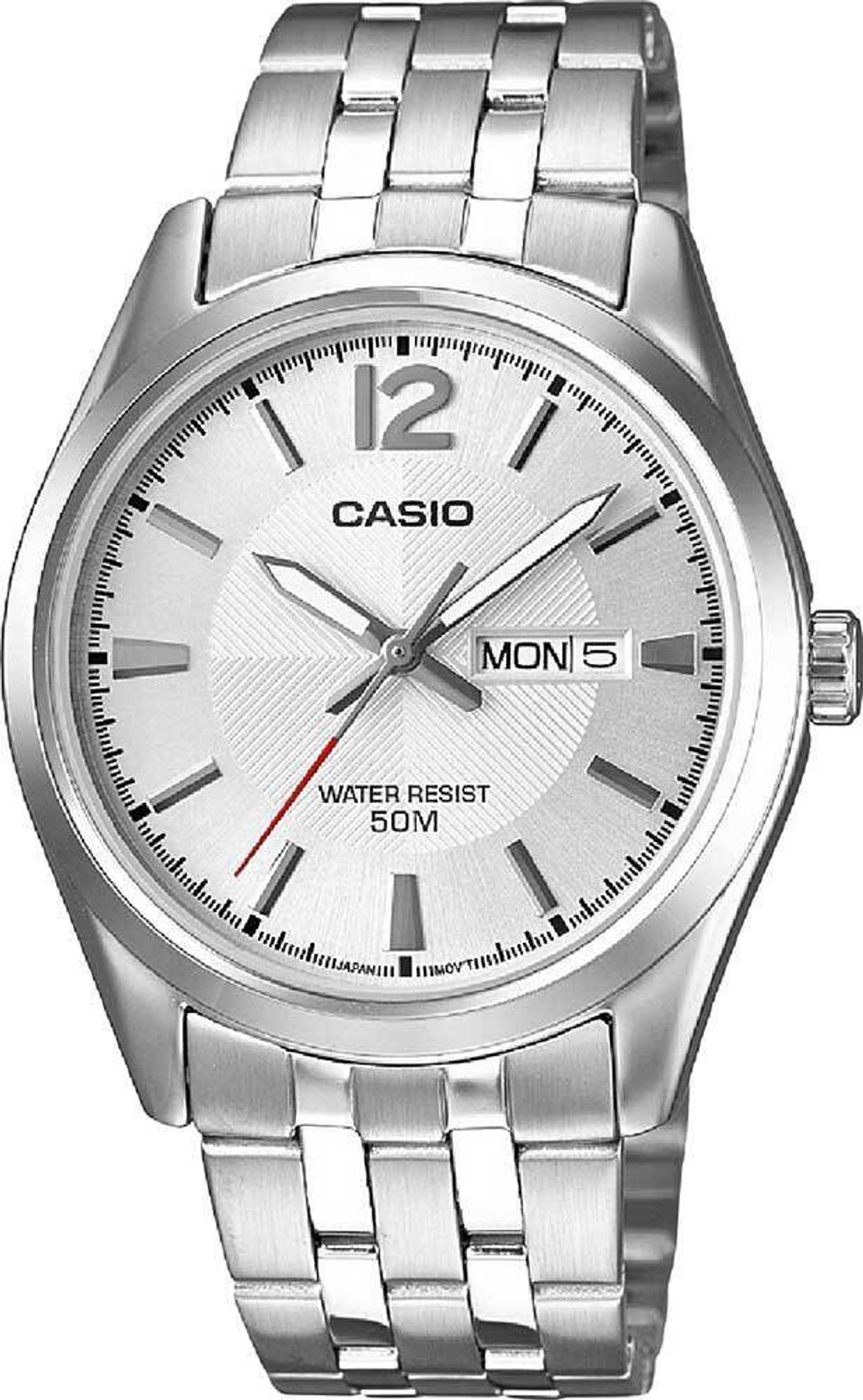 Мужские наручные часы Casio MTP-1335D-7A