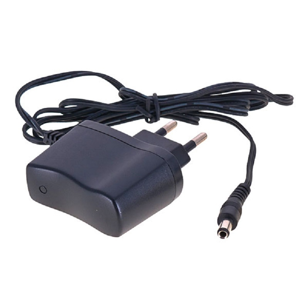 Блок питания для приставки Денди/Сега (9V/600Mah)