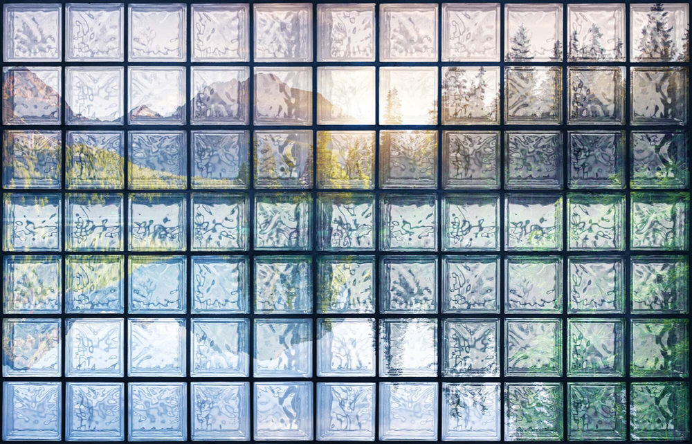 Дизайнерские обои Wall Street Frame