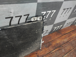 Радиатор кондиционера Audi Q3 (8U) 12-18 Б/У Оригинал 8U0260401C