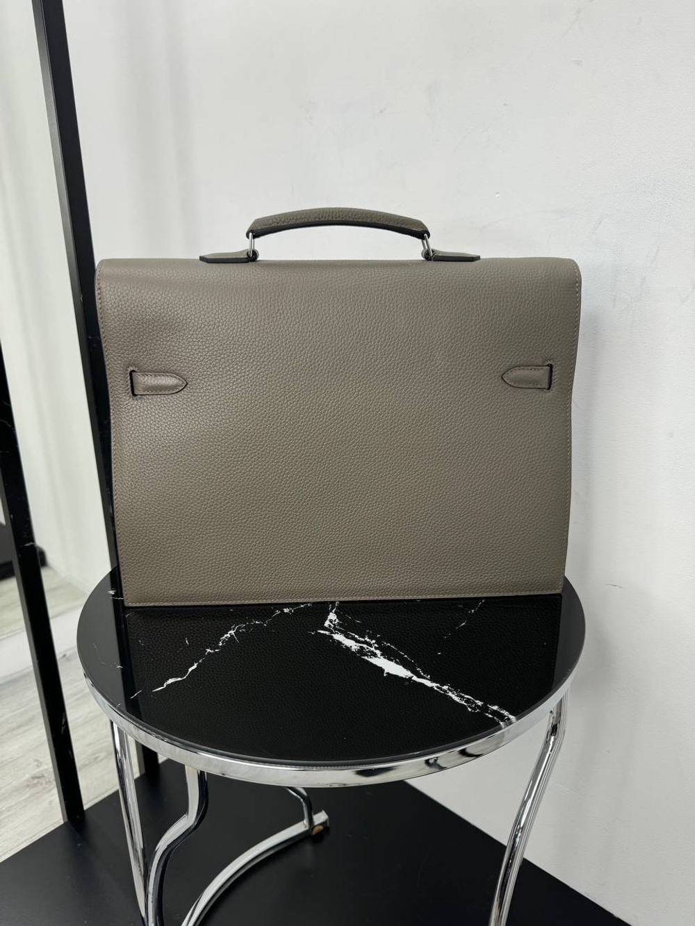 Портфель Hermes Kelly Depeches 38