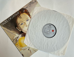 Винтажная виниловая пластинка LP Hazel OConnor Cover Plus (Germany 1981)