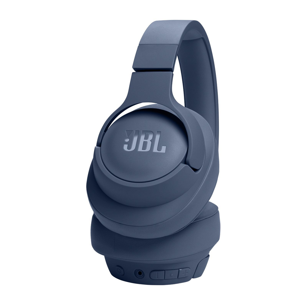 Беспроводные наушники JBL Tune 720BT, синий