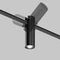 Трековый светильник Maytoni Technical ARITY Focus TR235-1-5W3K-B