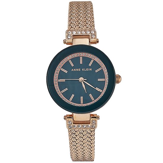 Женские часы Anne Klein AK/1906NVRG