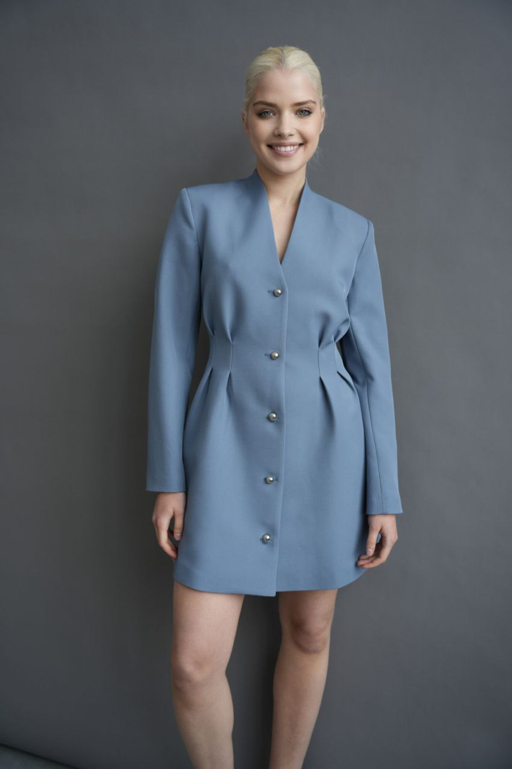 Платье женское ВМ-21