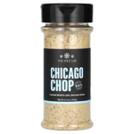 The Spice Lab, Chicago Chop, 181 г (6,4 унции)