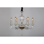 Подвесная люстра Aployt DANIELE APL.701.03.06