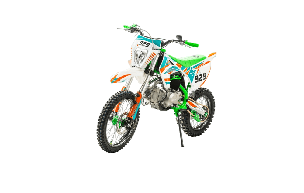 Мотоцикл MOTOLAND TCX140 PITBIKE