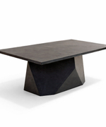 Обеденный | офисный стол Stone