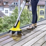 Karcher PCL 4 аппарат для мойки террас 1.644-000.0