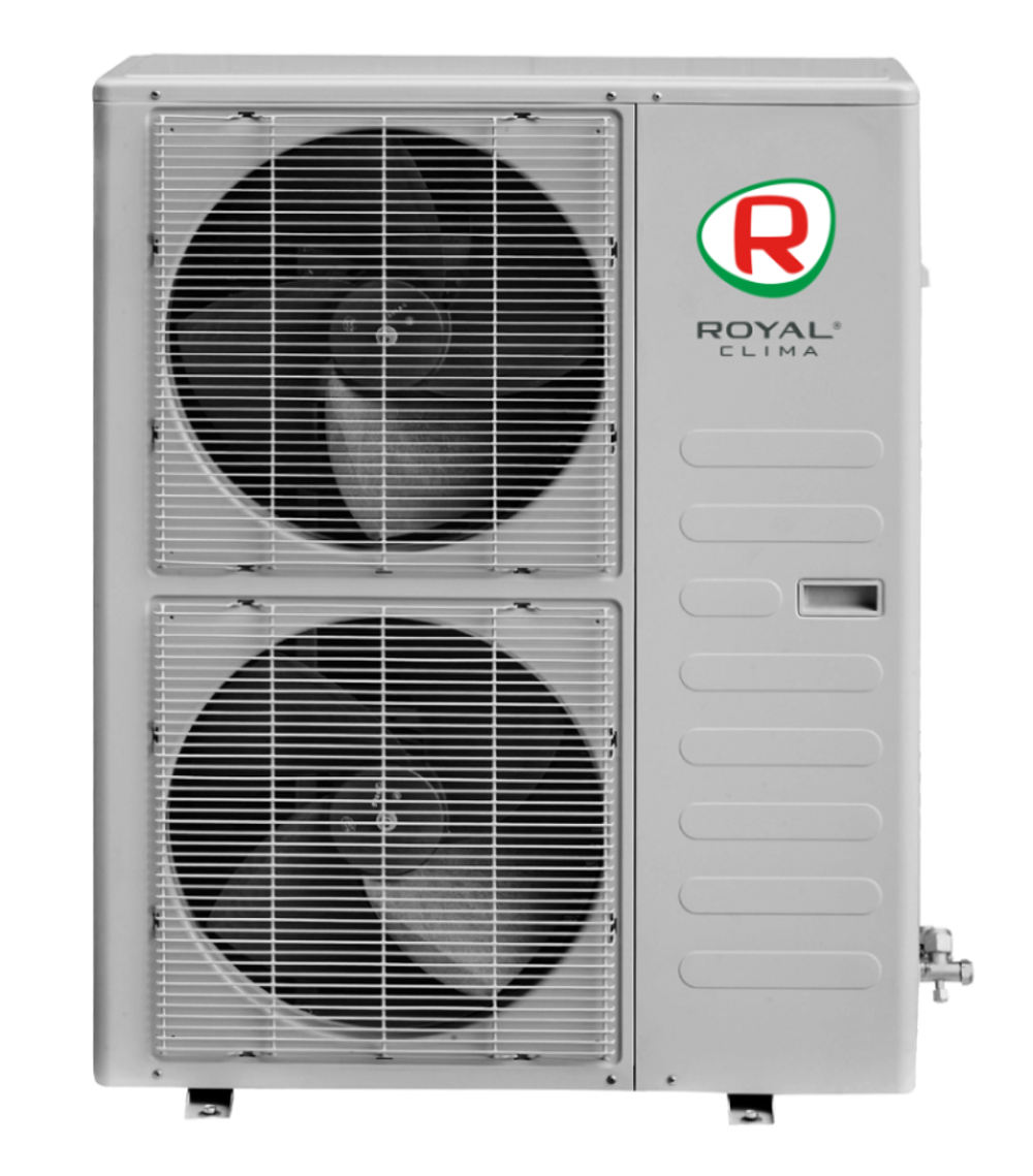 Полупромышленная сплит-система ROYAL Clima ES-D 18HWX/ES-E 18HX
