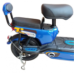 Электроскутер HEADWAY ZX–JD1