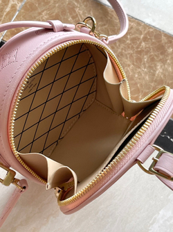 Louis Vuitton Mini Boite Chapeau