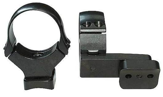 Небыстросъемный кронштейн Antonio Zoli 1900, кольца 25.4 мм (4020-26067)