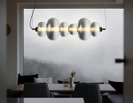 Подвесной светильник Ambrella light MODERN LH11072