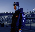 96361-26VX Лимитированная коллекция Harley-Davidson® Factory Racing Twill - бейсболка