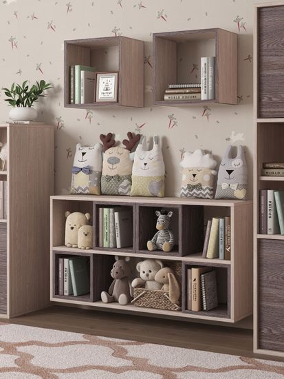 анкор светлый / анкор темный