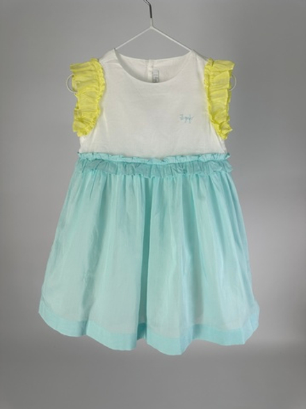 Платье Il Gufo