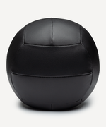 Медбол IN24-WB100, 5 кг, красный