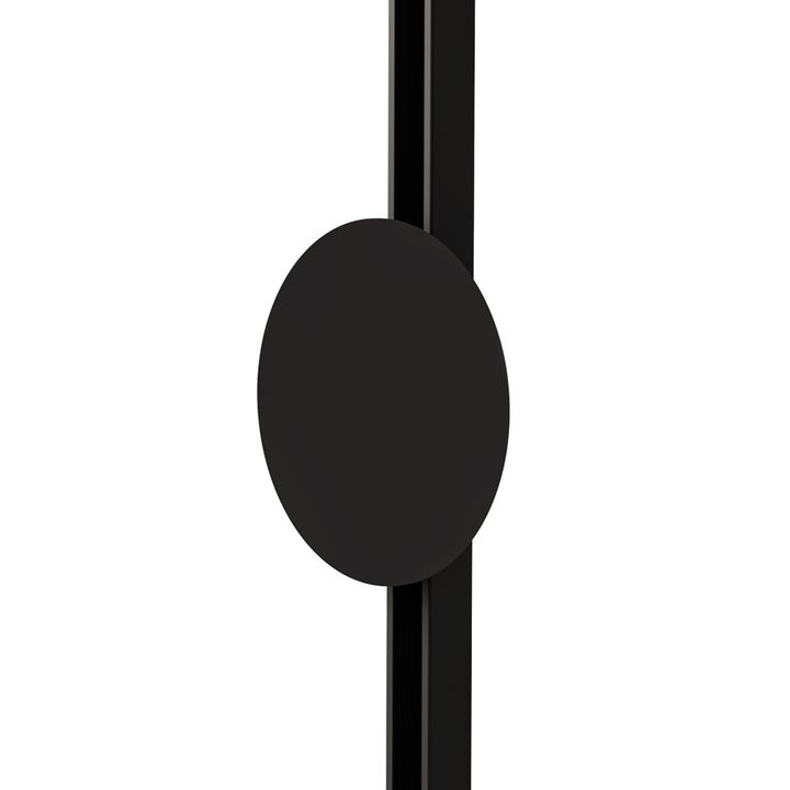 Магнитный трековый светильник Arte Lamp OPTIMA A7291PL-1BK