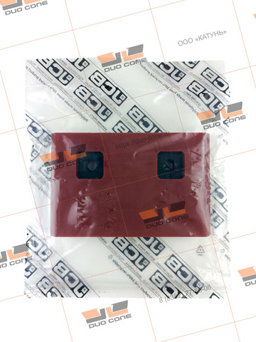 Подушка WEAR PAD 331/19089 JCB