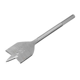 Сверло по дереву перовое, 35 мм Сибртех 70385