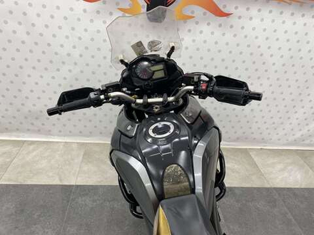 Suzuki V-Strom 1000 XTA 2018