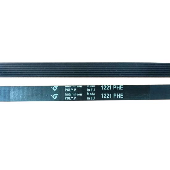 Ремень EL 1221 H7 H mael для Стиральной Машины