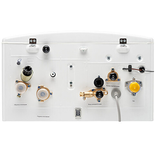 Настенный газовый котел Rinnai BR-C36 WIFI