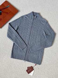 Кашемировый кардиган Loro Piana