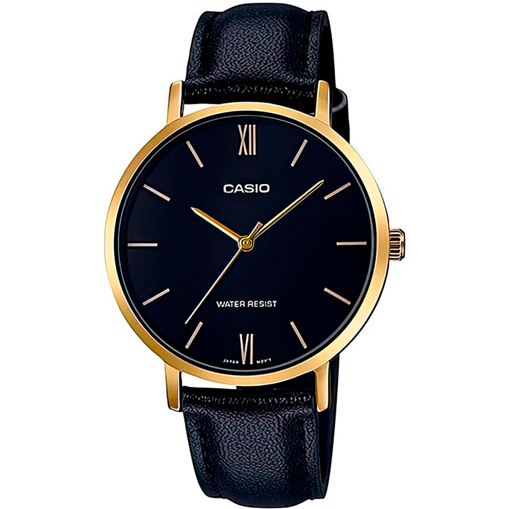 Часы CASIO LTP-VT01GL-1B